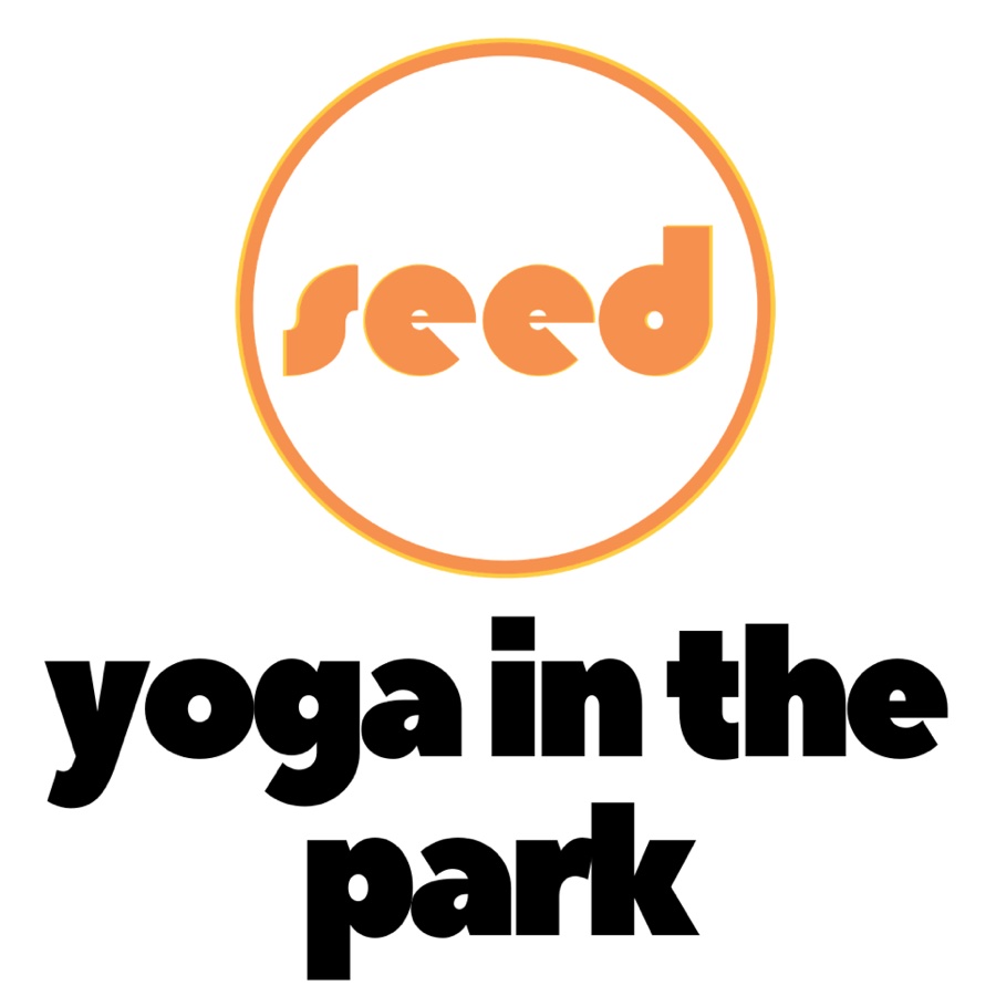 yoga in the park at campbell square