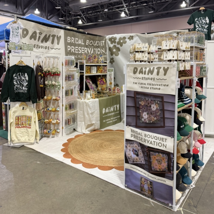 PHS Philadelphia Flower Show