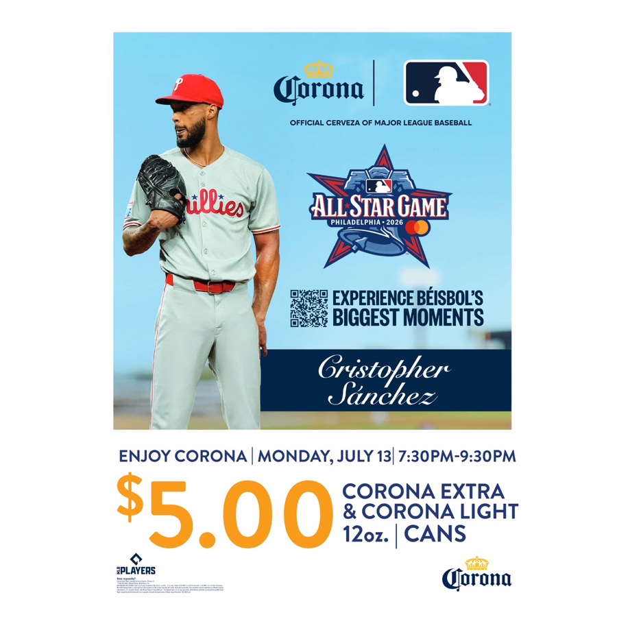 Home Run Derby Party!