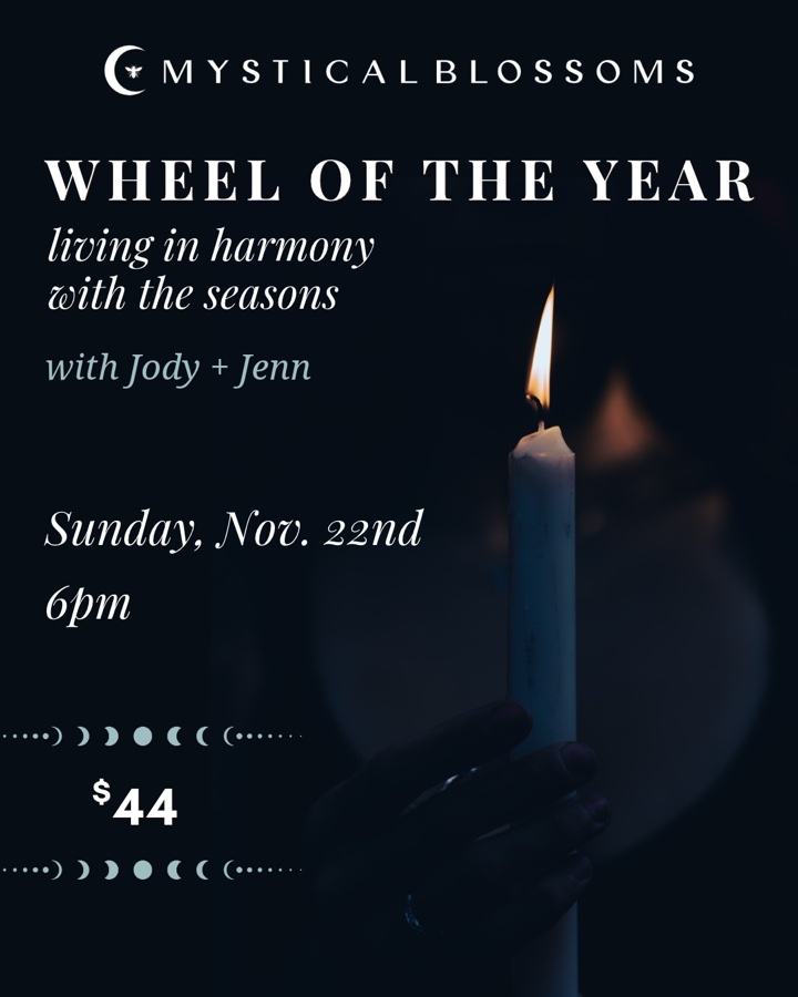 Wheel of the year