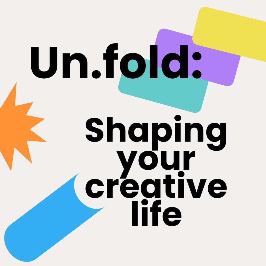 Un.fold: Shaping your creative life