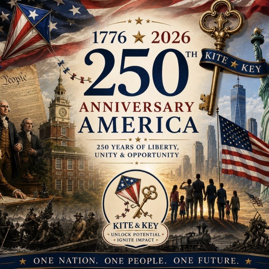 Welcome America 250