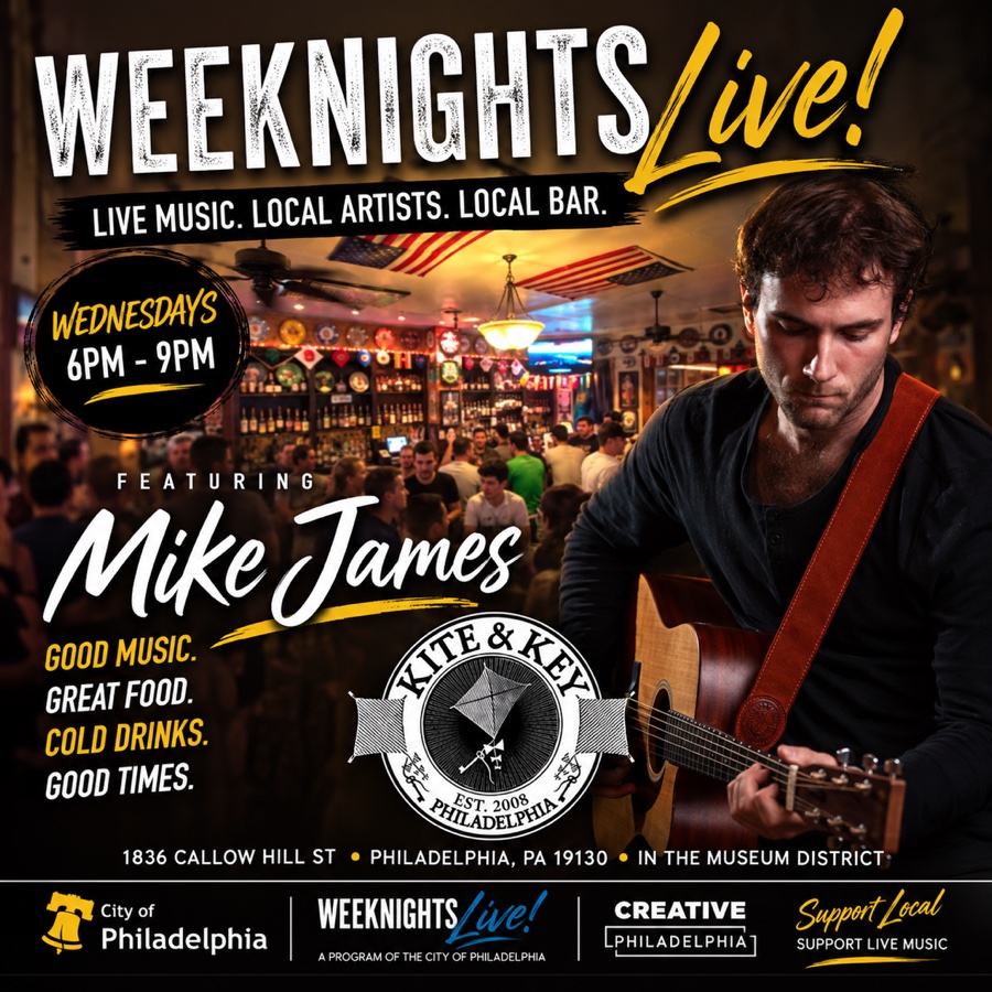 Weeknights Live!