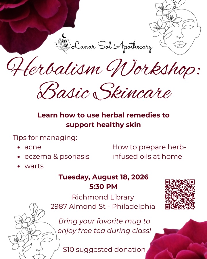 Basic Skincare