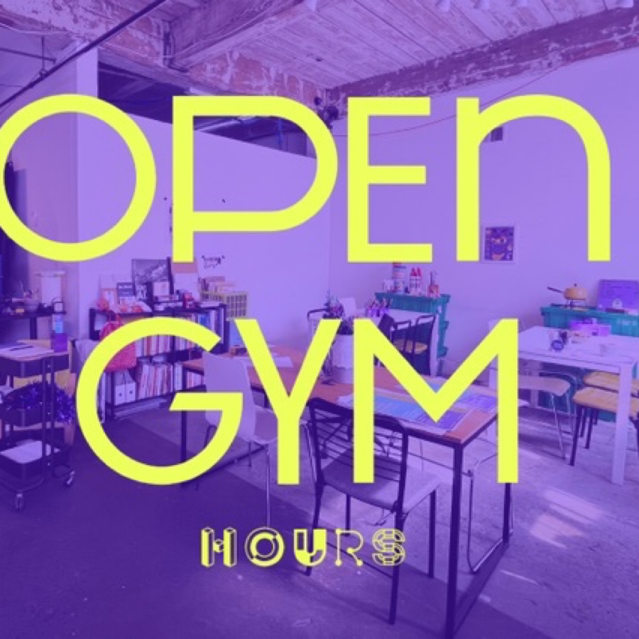 Open Gym