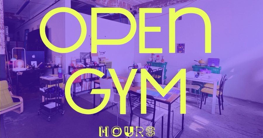 Open Gym Hours