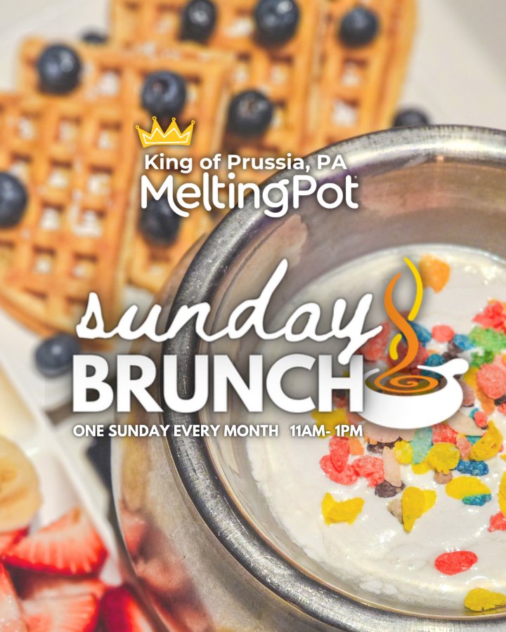 Sunday Brunch