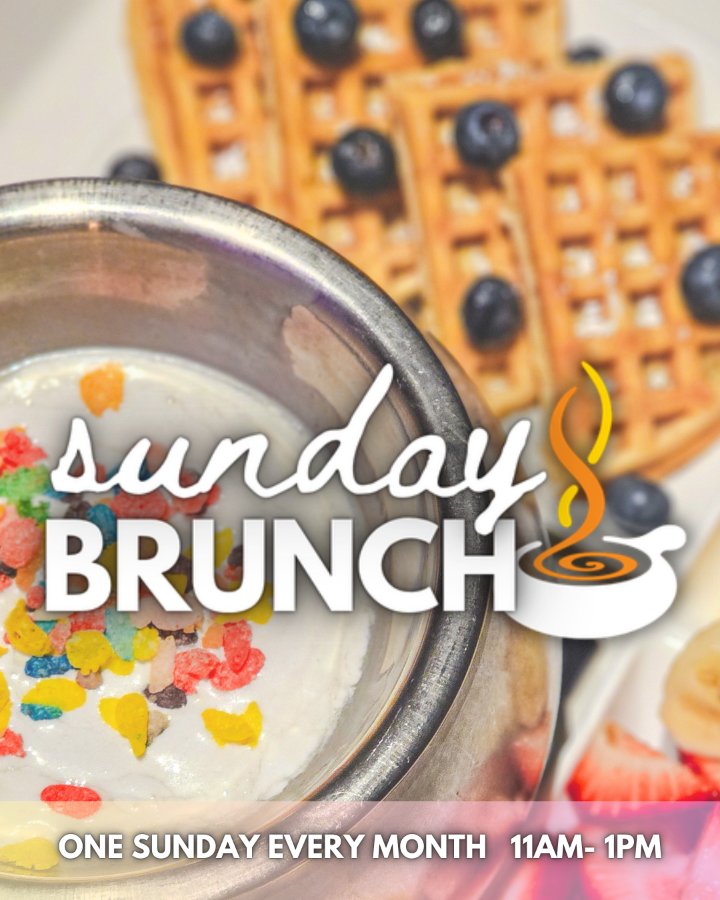 Sunday Brunch