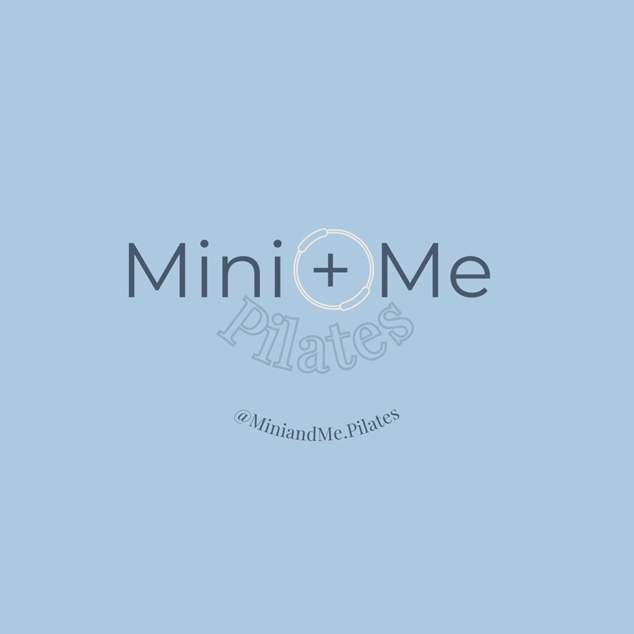 Mini + Me Pilates @ Peace Love Yoga