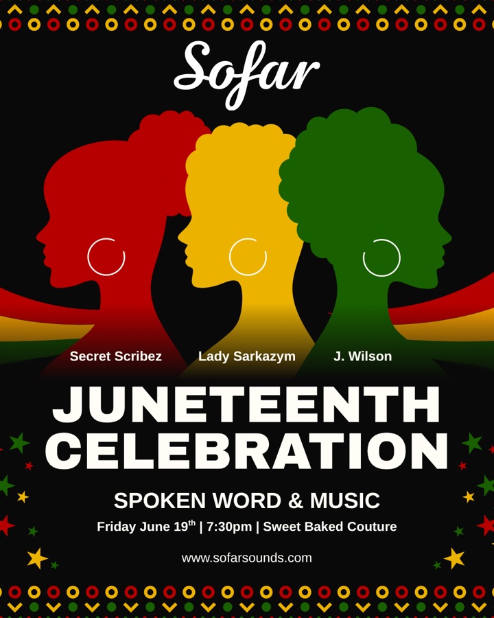 Juneteenth Celebration