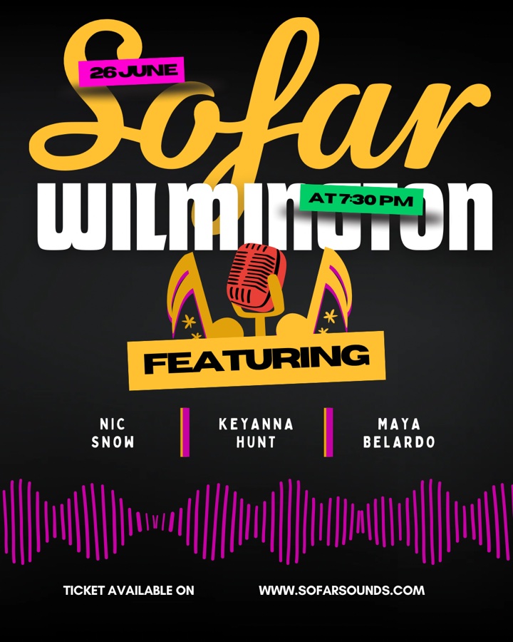 Sofar Wilmington