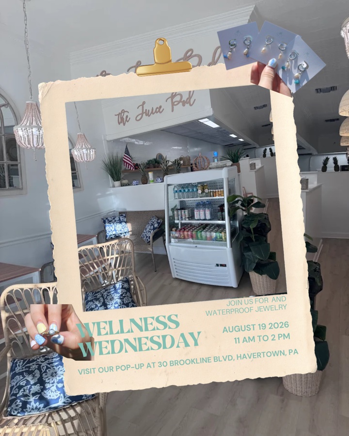Wellness Wednesday
