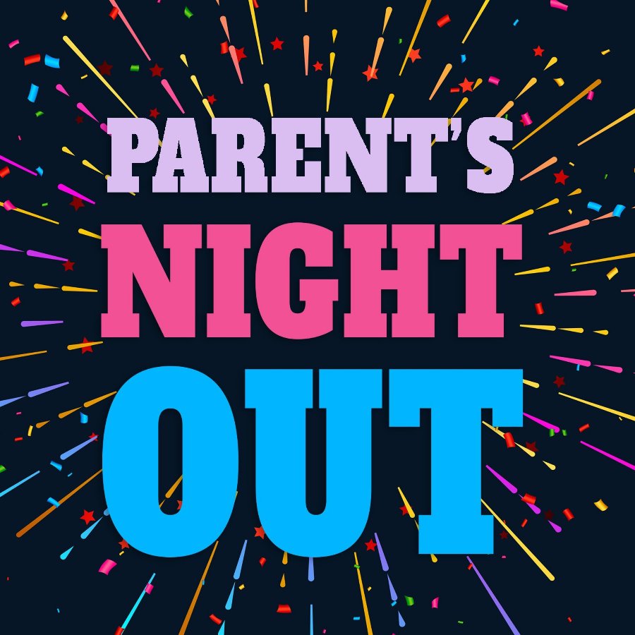 Parent's Night Out: Art's and Crafts with Ms. Erinn at the Markeim Arts Center