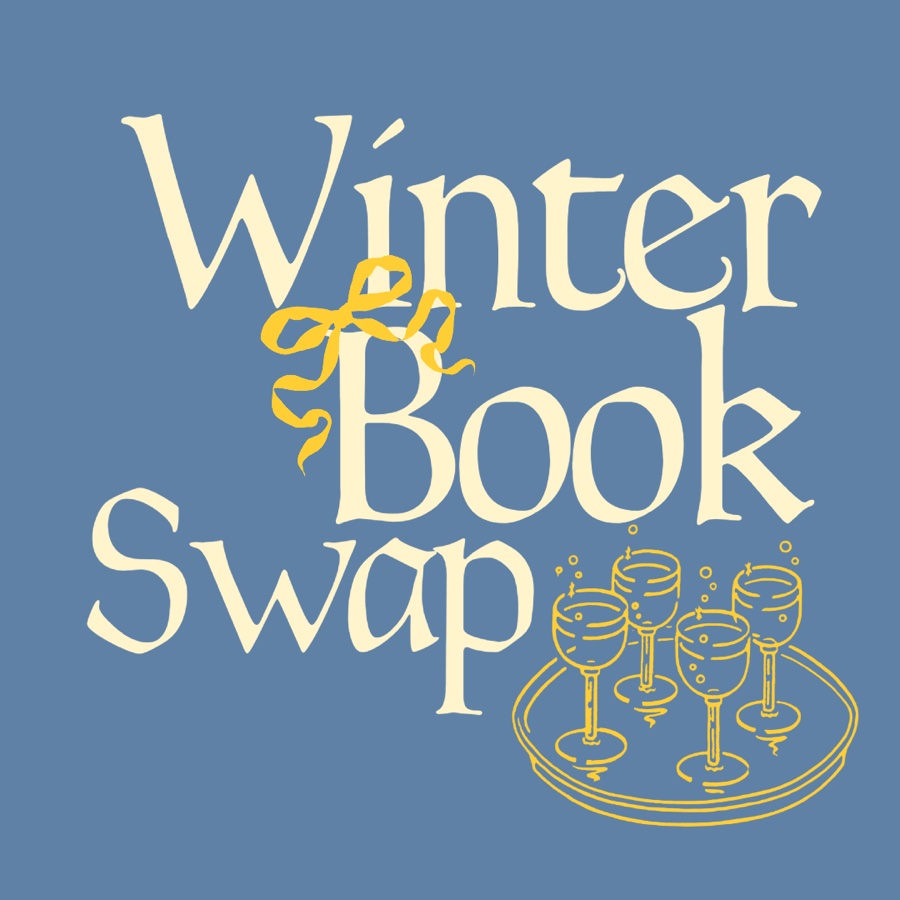 Winter Book Swap