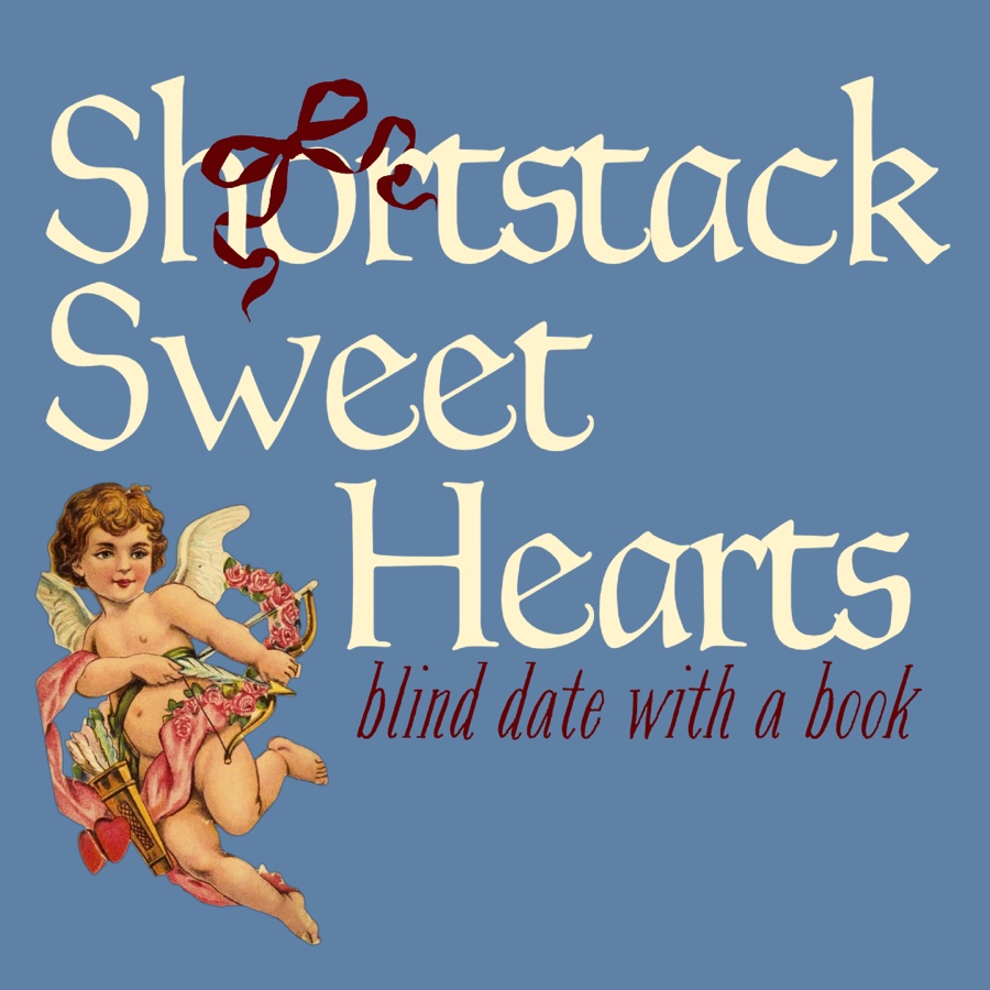 Shortstack Sweethearts: Blind date with a book