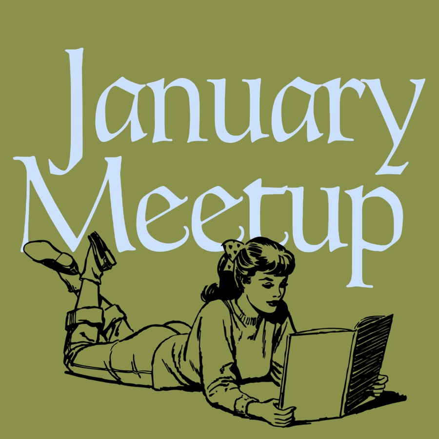 January Meetup