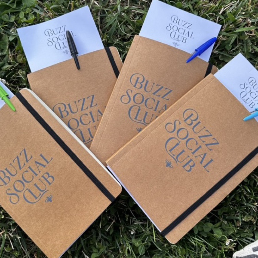Meditation & Journaling