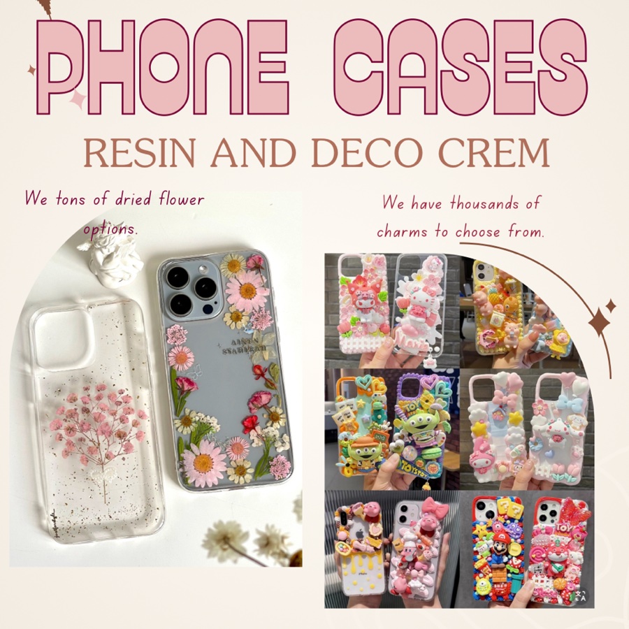 Junkcase craft!
