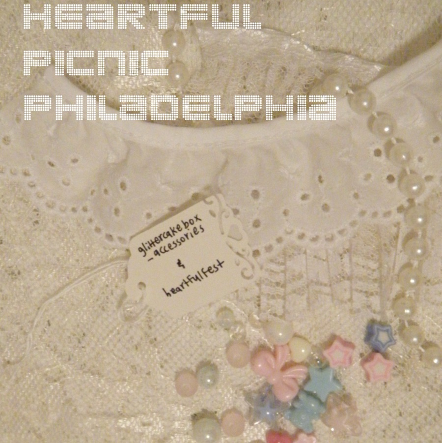 Heartful Picnic ♡ 10.17