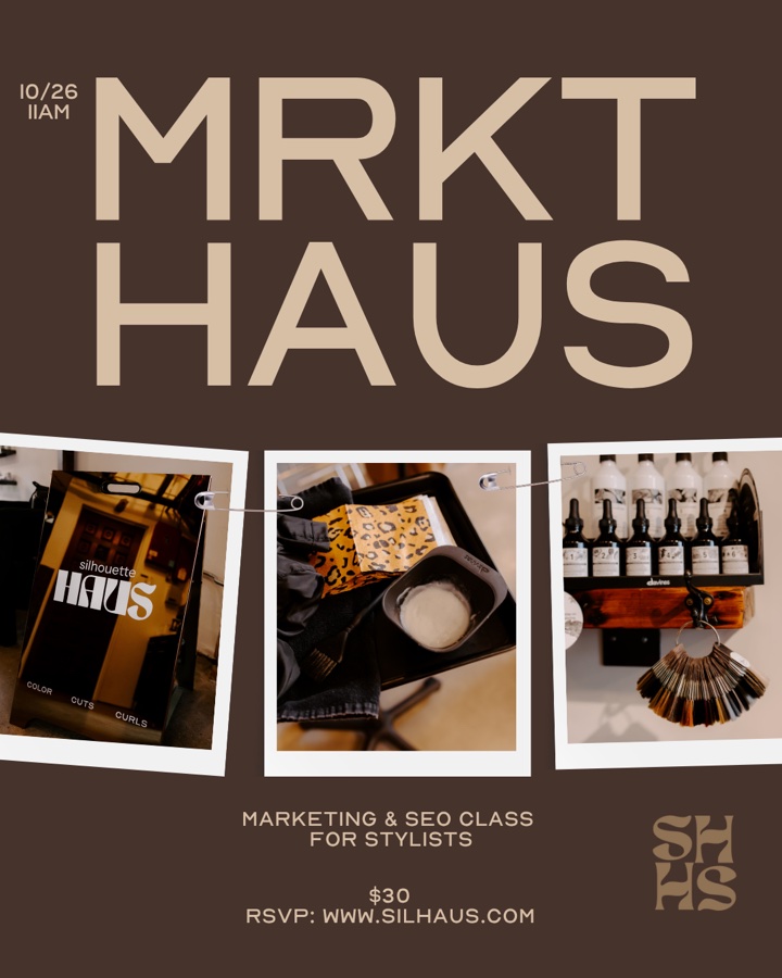 MRKT HAUS