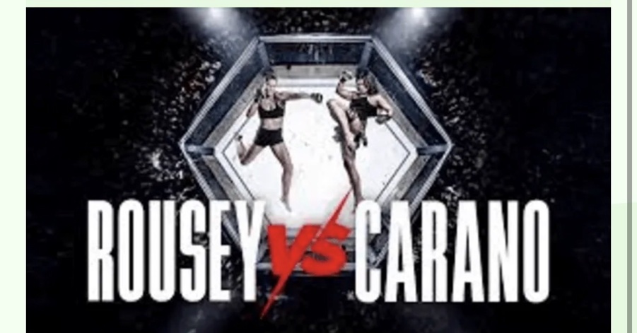 Philadelphia Judo Evolution Rousey Fight Viewing Party
