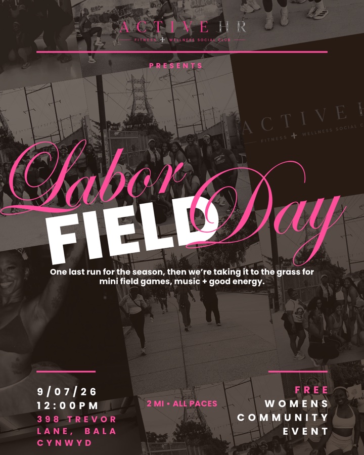 ActiveHr Labor FIELD Day