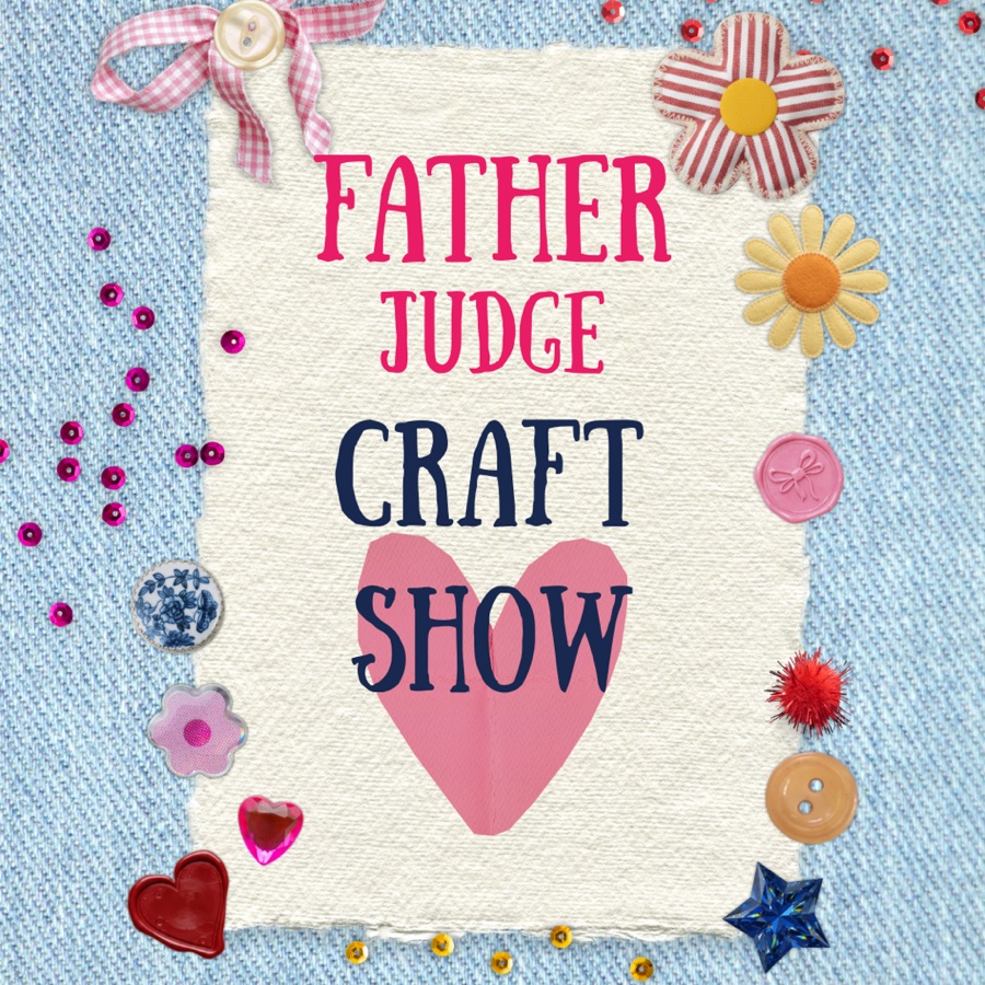 Father Judge craft show