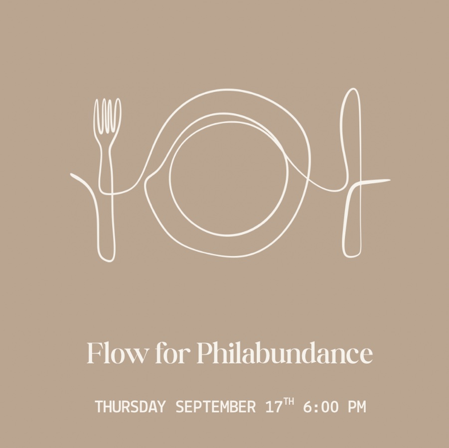Flow for Philabundance
