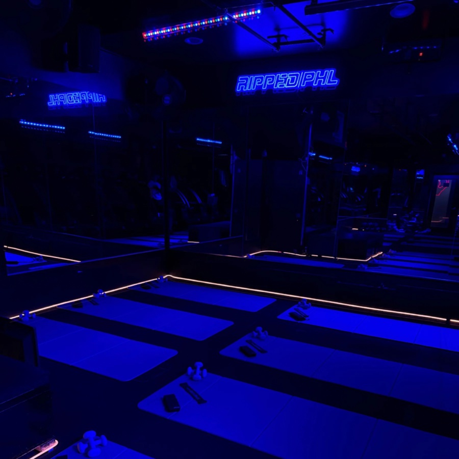 Free Heated Sculpt Class