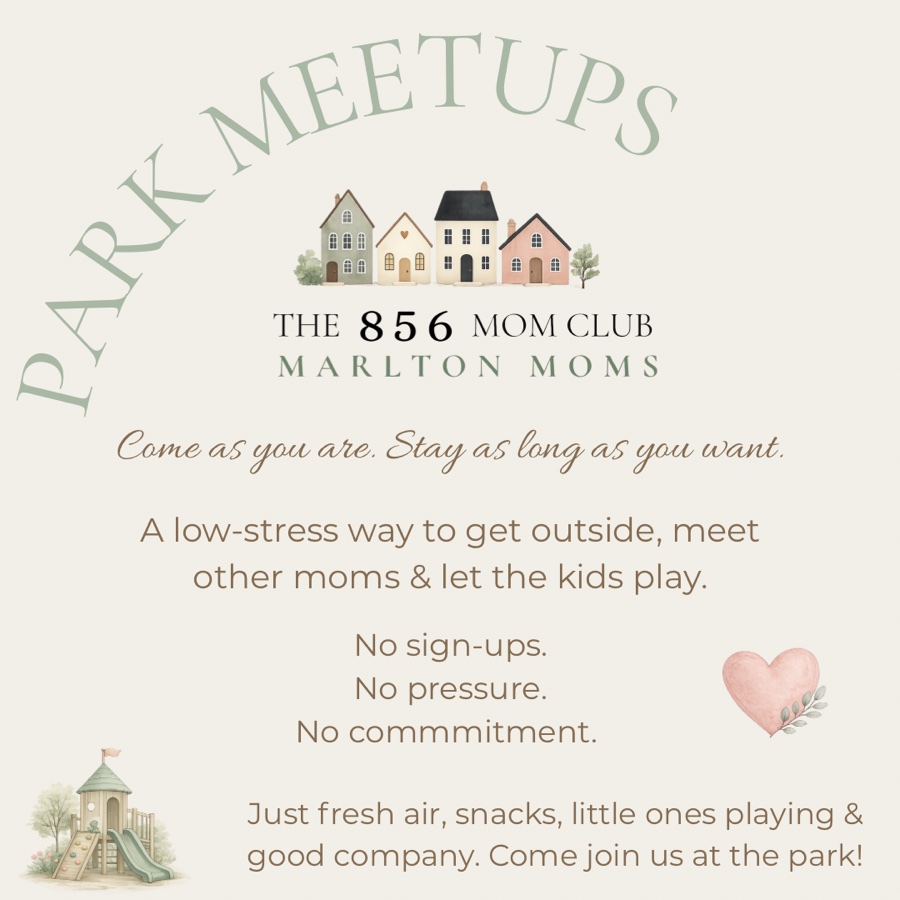 Park Meetup