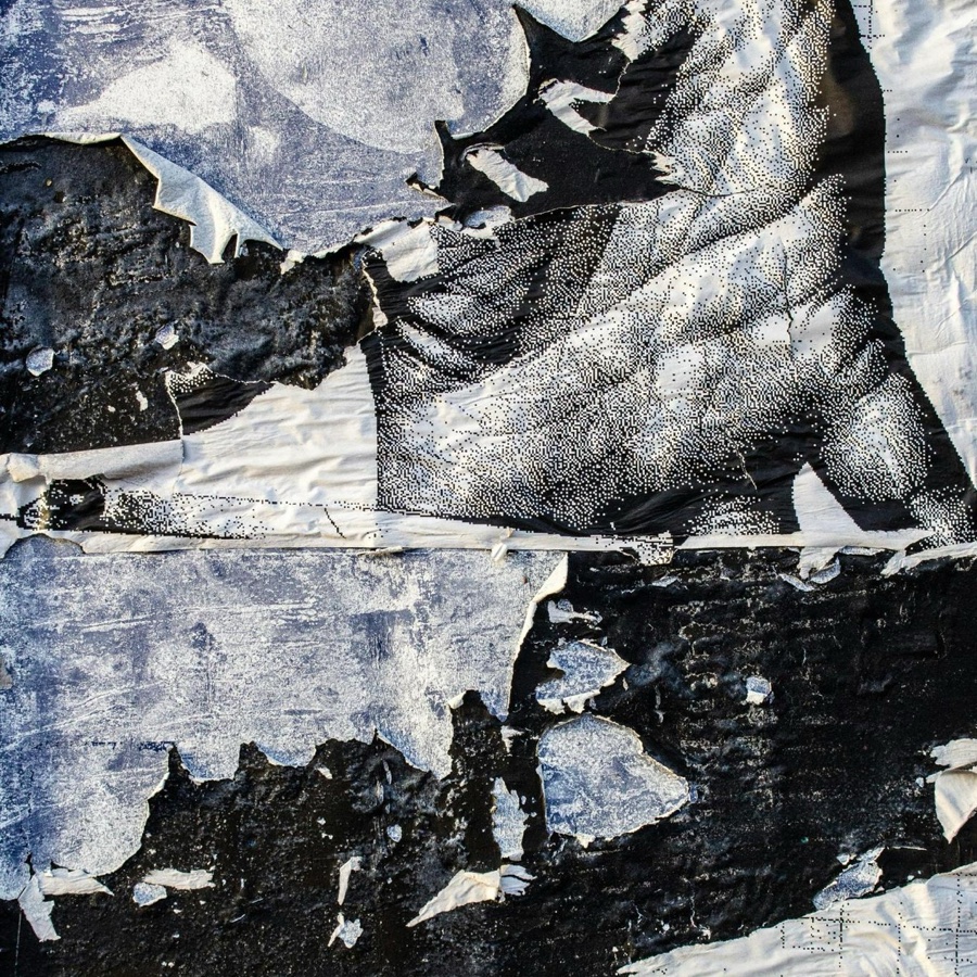 Protest Art: Collage Fundraiser for New Sanctuary Movement
