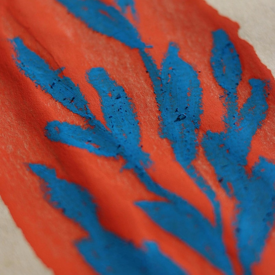 Intro to Block Printing