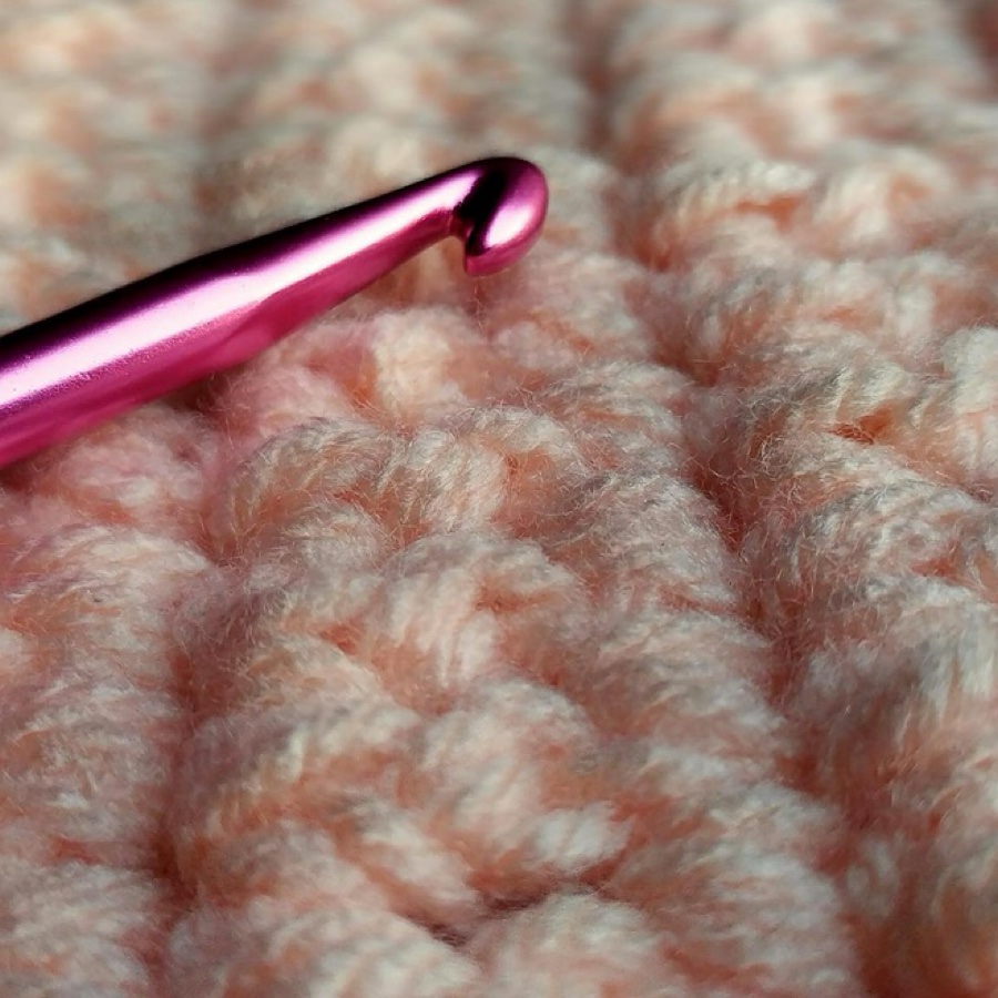 Crochet 1: The Basics