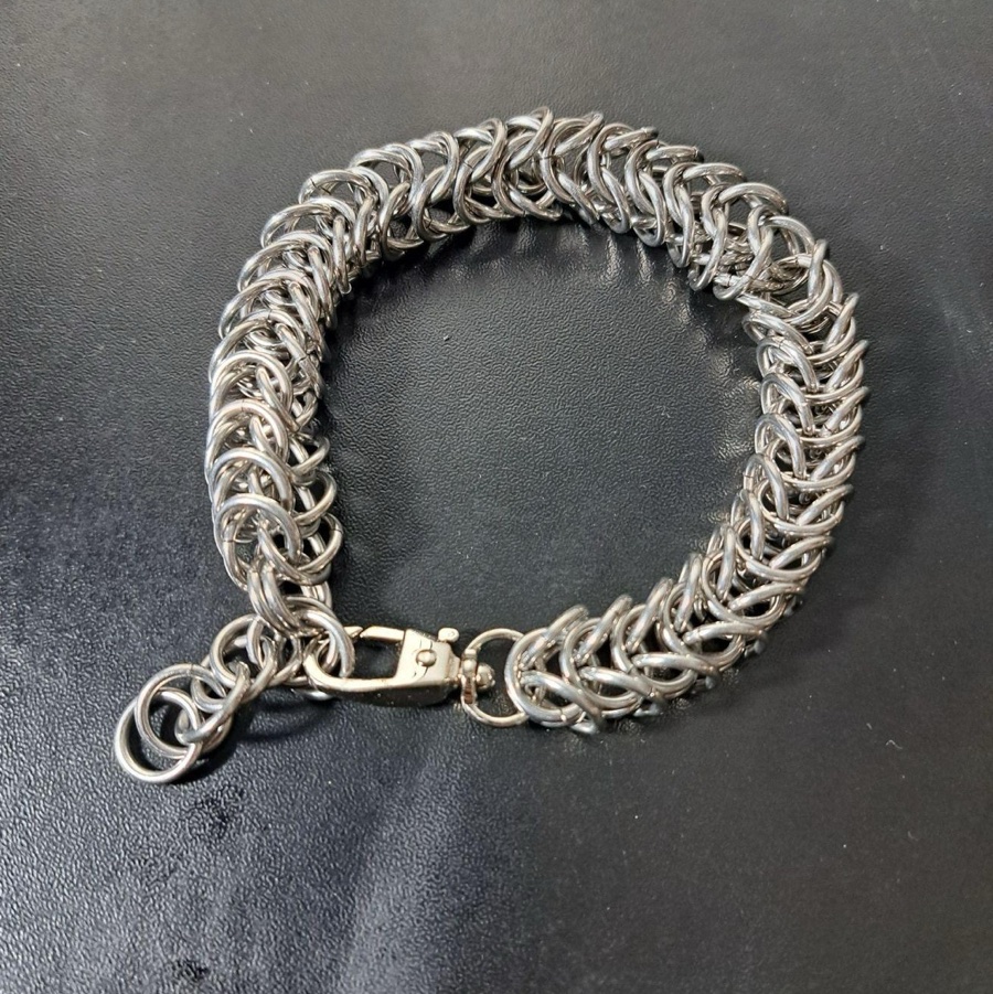 Intro to Chain Mail
