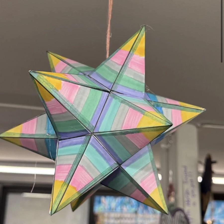 Paper Arts Open Craft