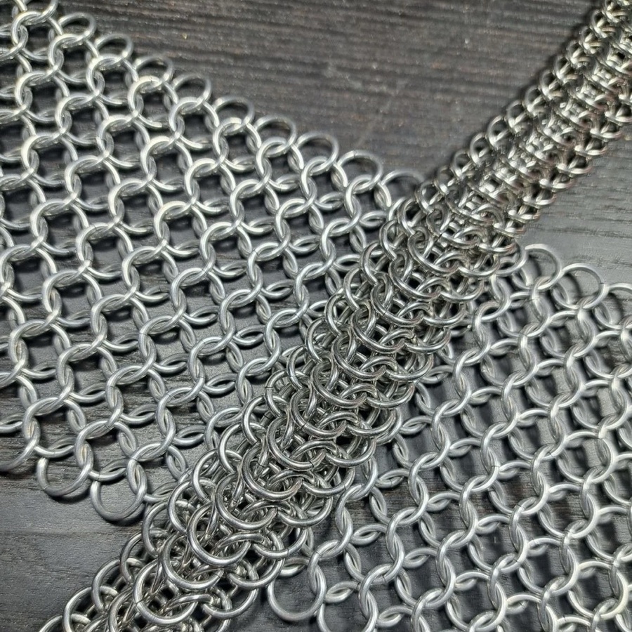 Chainmail II