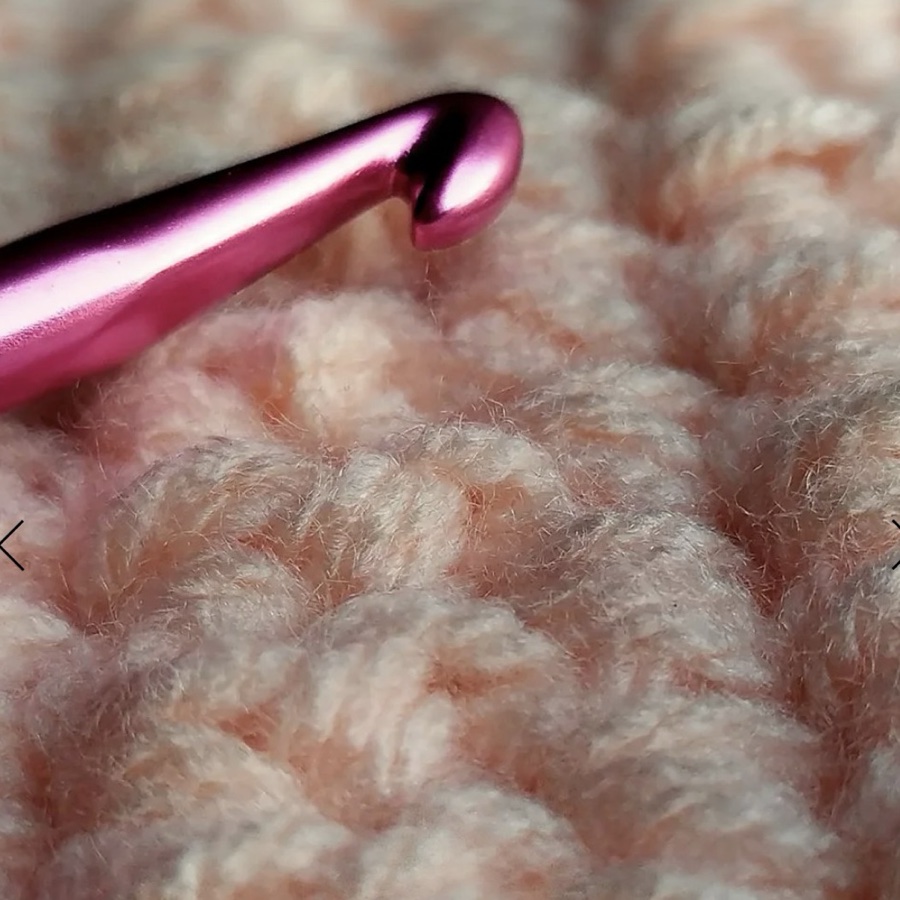 Crochet I: The Basics