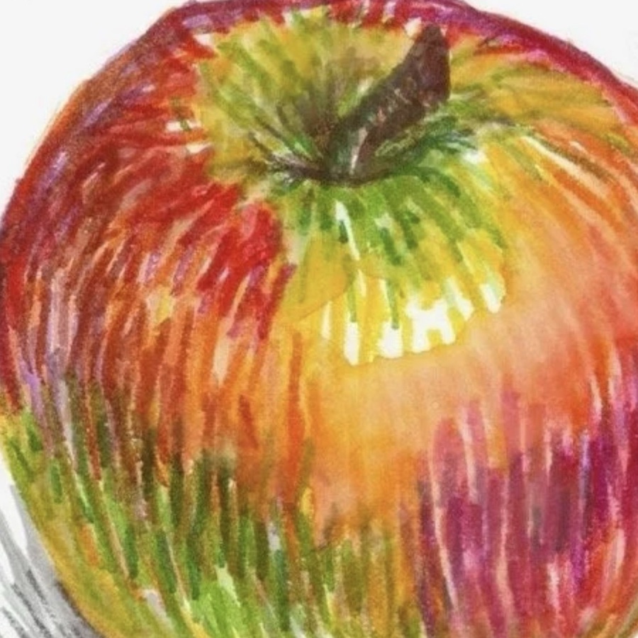 Intro to Drawing: Color