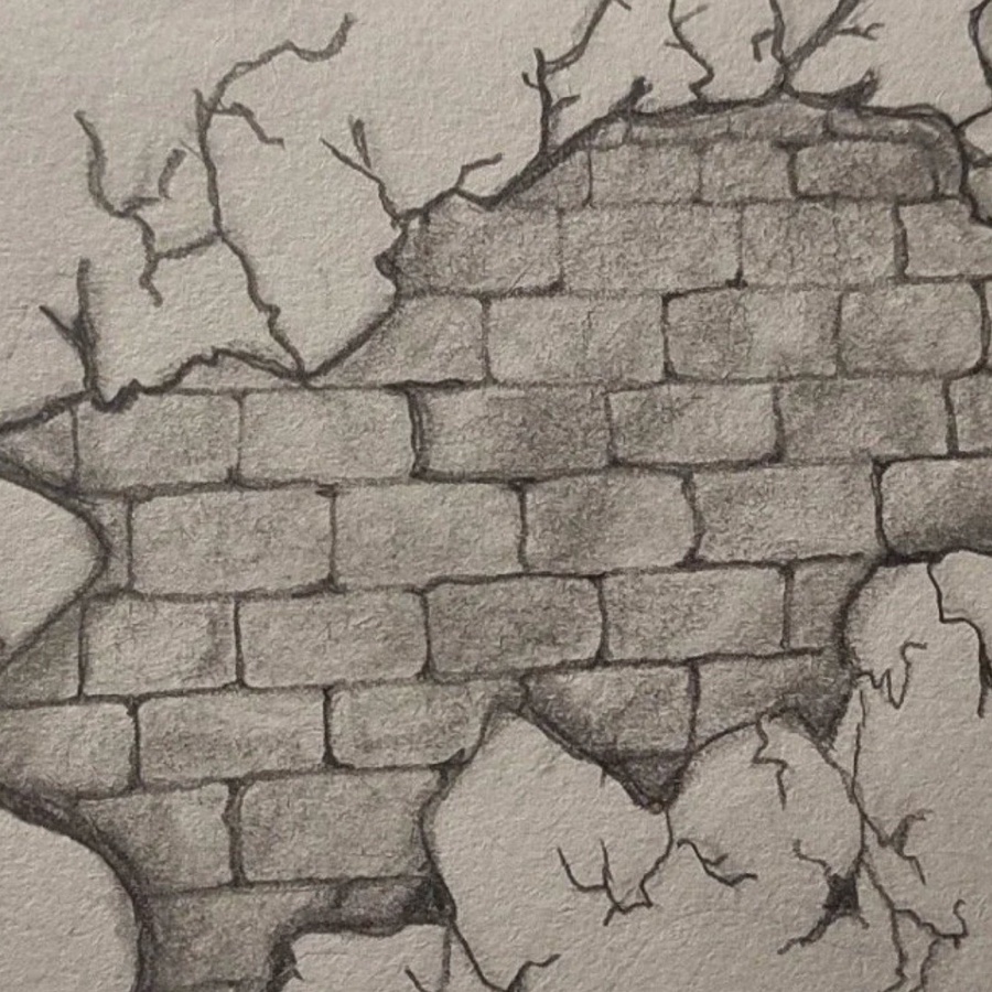 Intro to Drawing: Texture