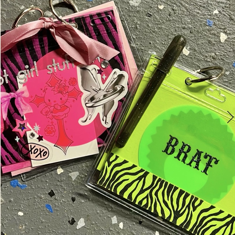 Memento Flipbook Workshop