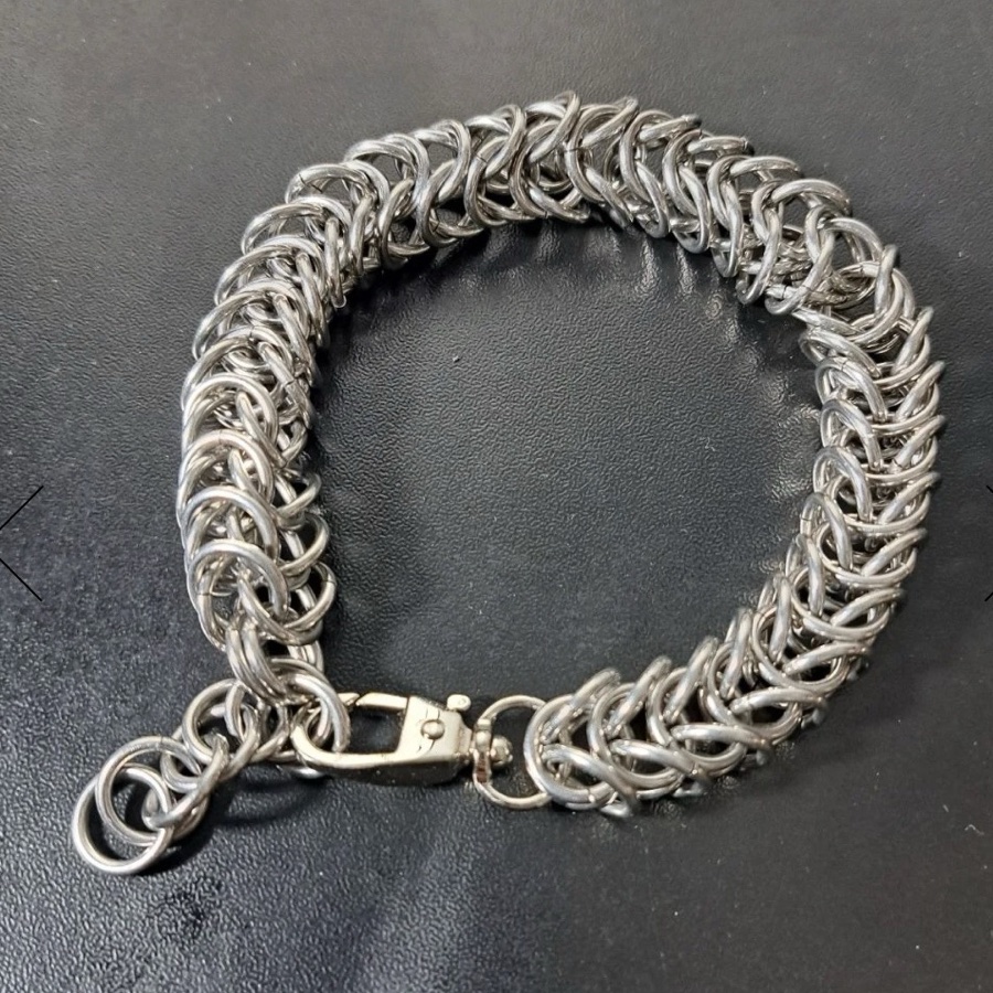 Intro to Chain Mail