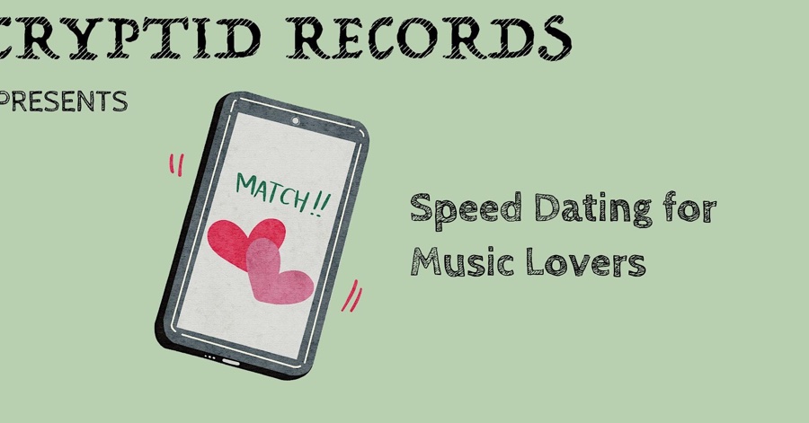 Speed Dating for Music Lovers