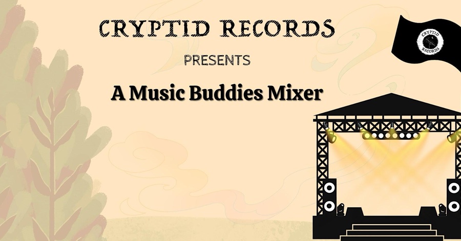 Music Buddies Mixer