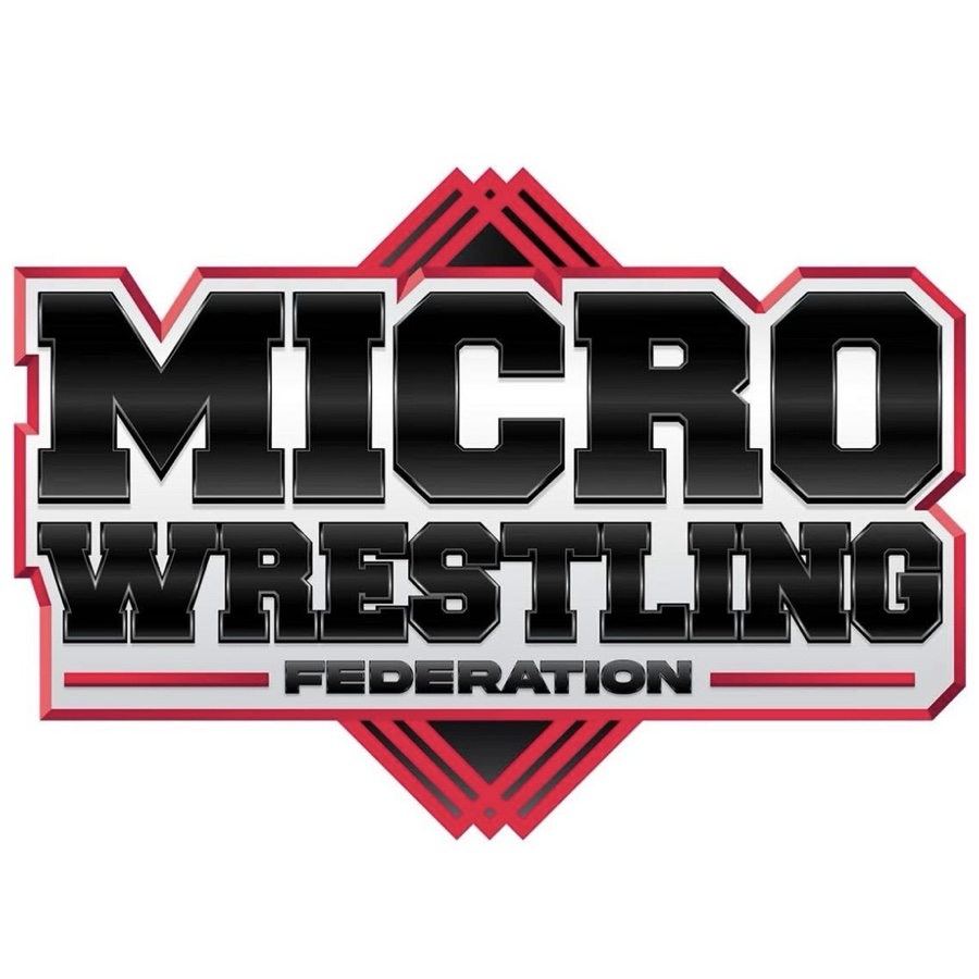 Micro Wrestling at the Sakima!