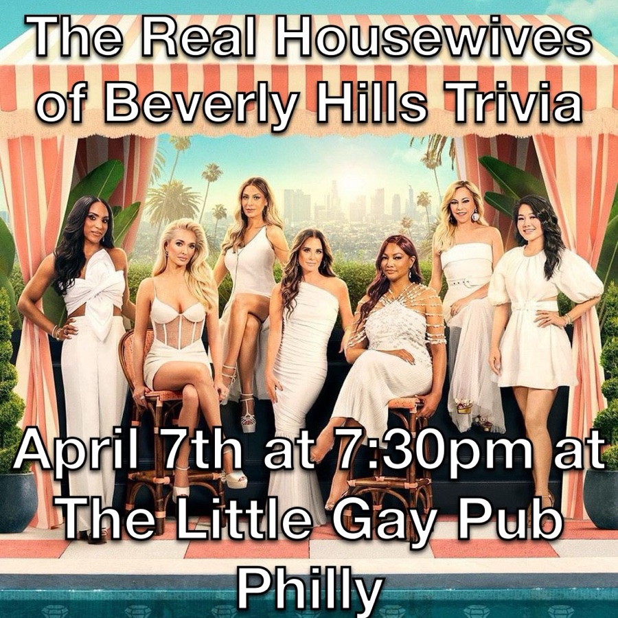 The Real Housewives of Beverly Hills Trivia