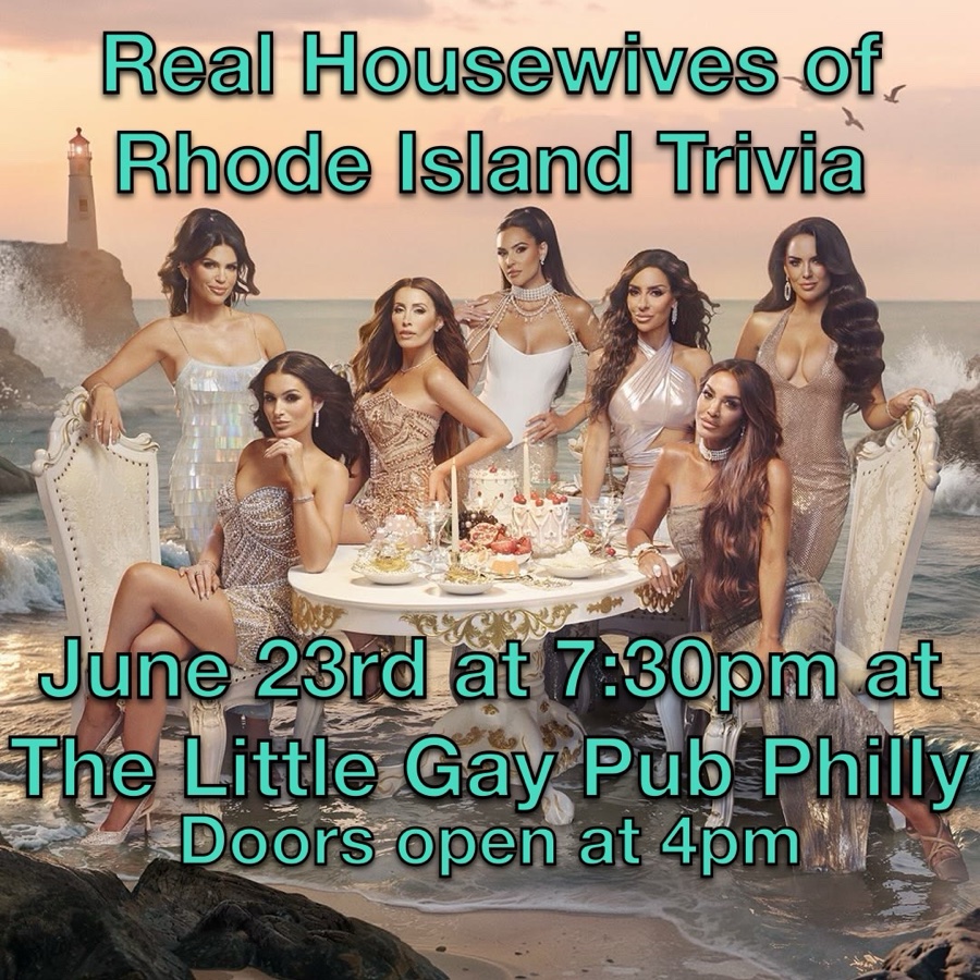 Real Housewives of Rhode Island Trivia
