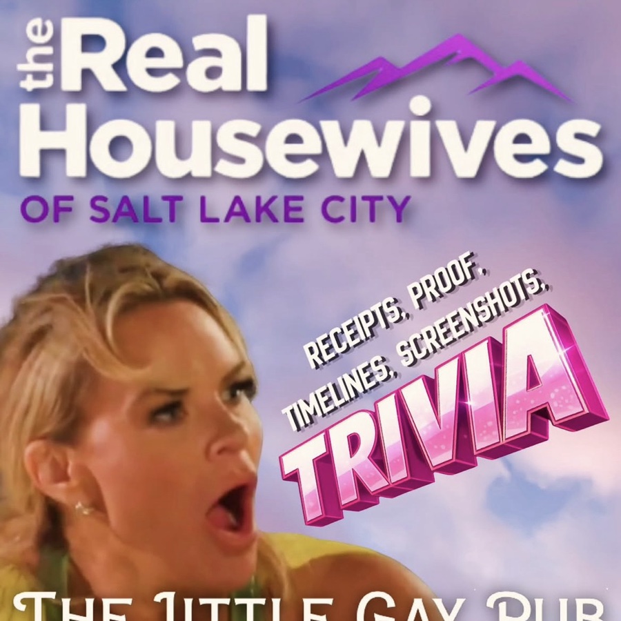 Real Housewives of Salt Lake City Trivia