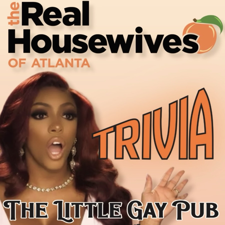 Real Housewives Of Atlanta Trivia