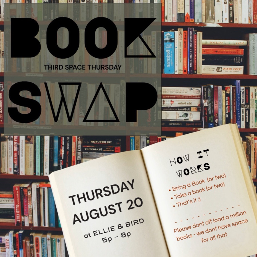 Book Swap!