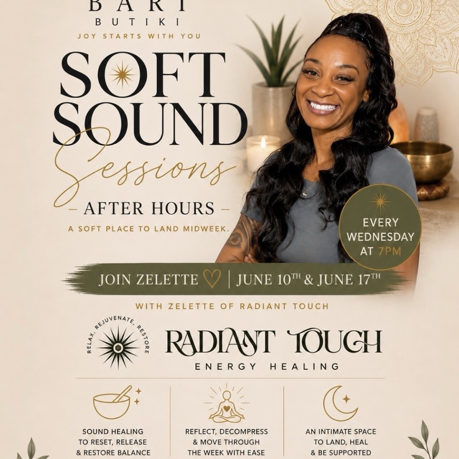Soft Sound Sessions
